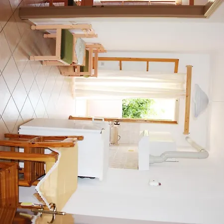 Aparthotel Rebecca 4*