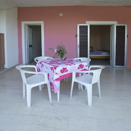 Rebecca Agios Gordios (Corfu)