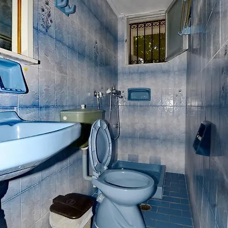 Aparthotel Rebecca Agios Gordios (Corfu)