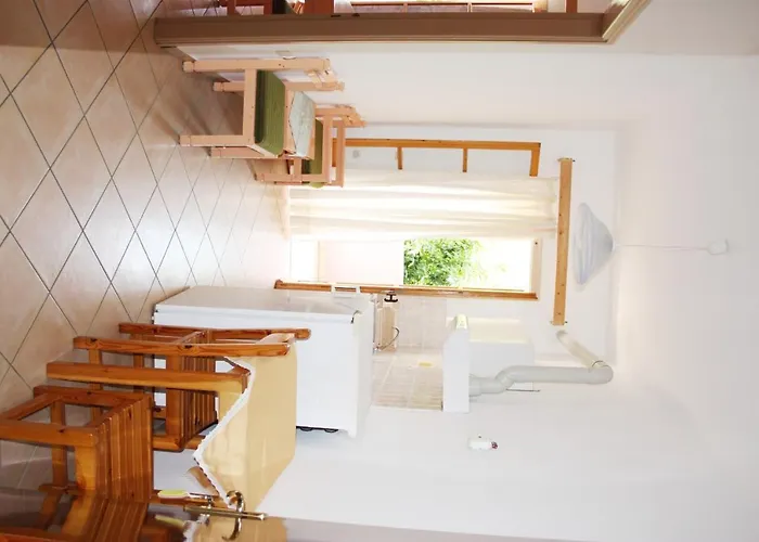Aparthotel Rebecca 4*