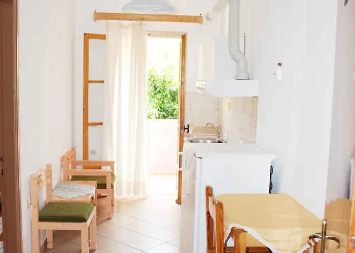 Aparthotel Rebecca 4*