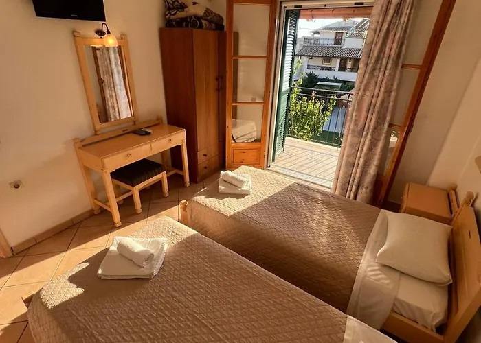 Aparthotel Rebecca