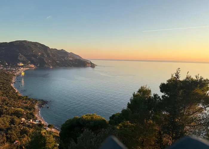 Rebecca Agios Gordios (Corfu)