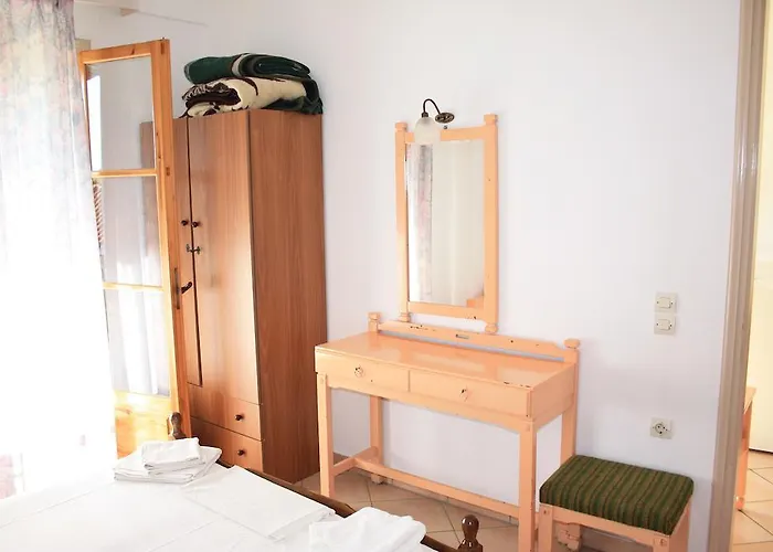 شقة فندقية Rebecca