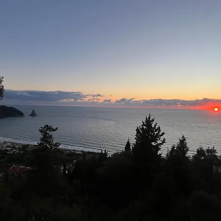 Villa Rebecca 4* Agios Gordios (Corfu)