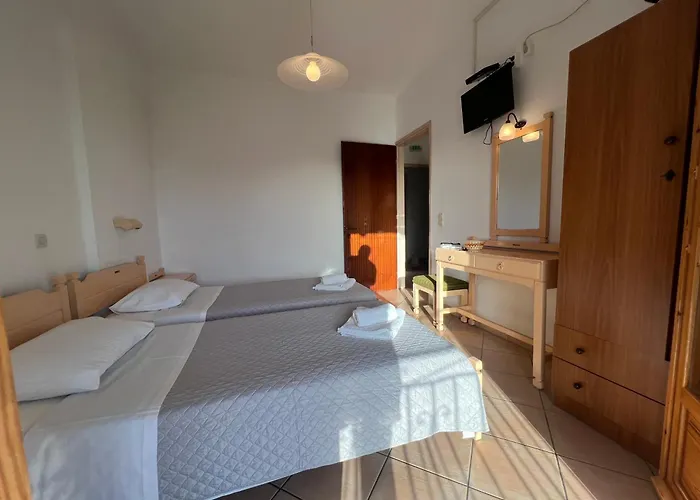 Aparthotel Villa Rebecca 4*