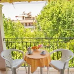 Rebecca Appart hôtel Agios Gordios (Corfu)
