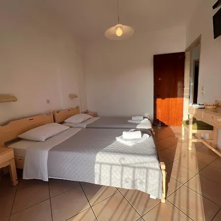 Villa Rebecca 4*
