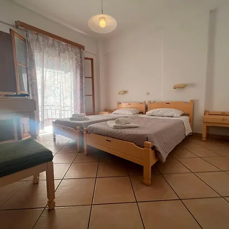 Aparthotel Villa Rebecca