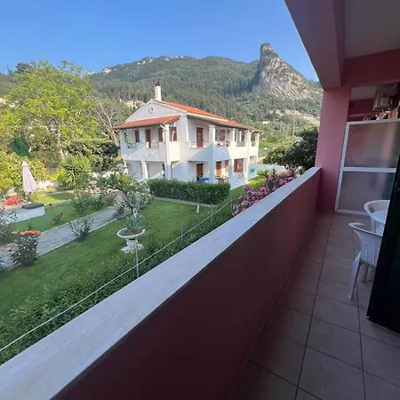 丽贝卡公寓 公寓式酒店