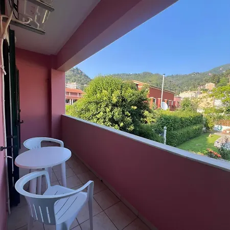 Apartmanhotel Rebecca