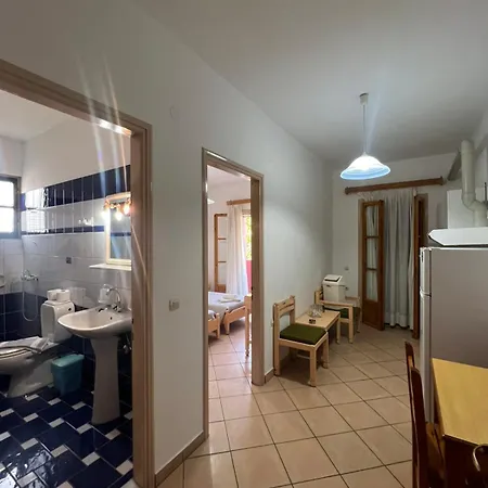 Appart hôtel Rebecca 2*