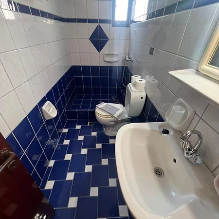 Villa Rebecca 4*