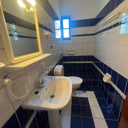 Apartmanhotel Rebecca