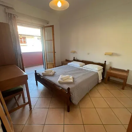 Villa Rebecca Agios Gordios (Corfu)