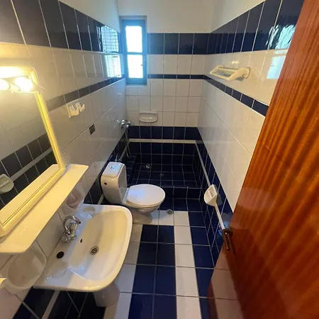 丽贝卡公寓 公寓式酒店