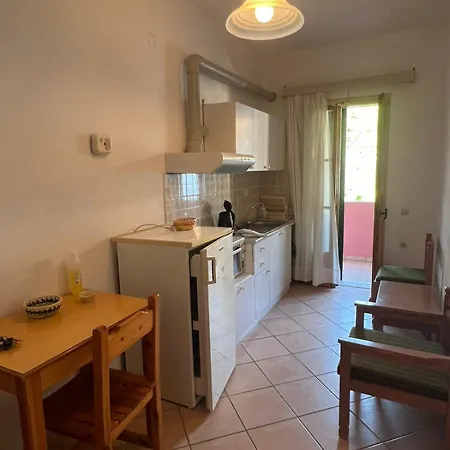 Rebecca Apartahotel 4*