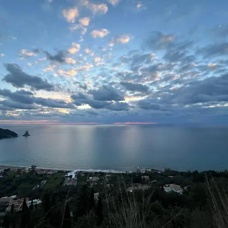 Apartmanhotel Rebecca 4*