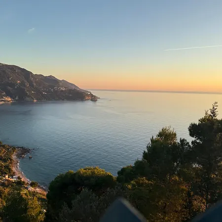 Villa Rebecca Agios Gordios (Corfu)