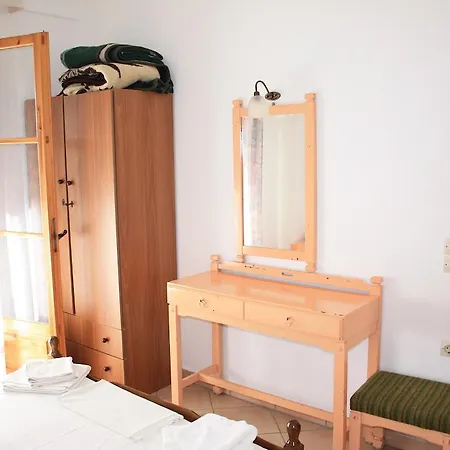 Apartmanhotel Rebecca