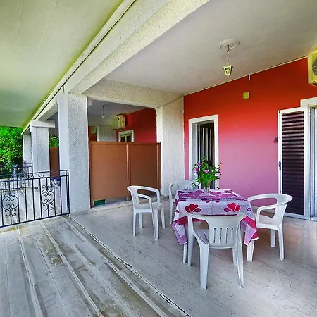 Aparthotel Villa Rebecca