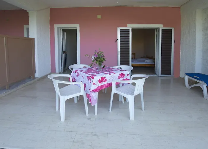 Rebecca Agios Gordios (Corfu)